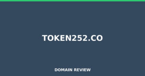 token252.co 2026 Review – Legitimacy Check