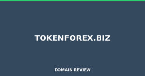 tokenforex.biz Review 2026 – Detailed Analysis