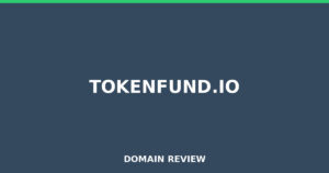 tokenfund.io 2026 Review – Legitimacy Check
