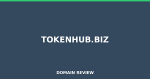 tokenhub.biz 2026 Review – Legitimacy Check