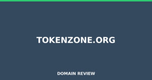 tokenzone.org 2026 Review – Legitimacy Check