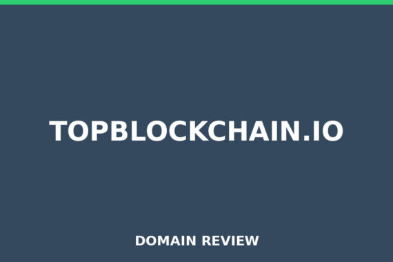 TOPBLOCKCHAIN.IO review 2026 - Domain review placeholder image for topblockchain.io