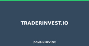 traderinvest.io Review 2026 – Detailed Analysis