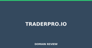 traderpro.io 2026 Review – Legitimacy Check