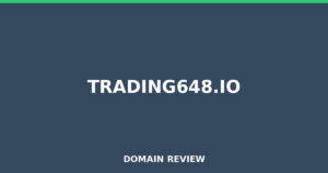 trading648.io Review 2026 – Detailed Analysis