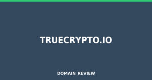 truecrypto.io 2026 Review – Legitimacy Check