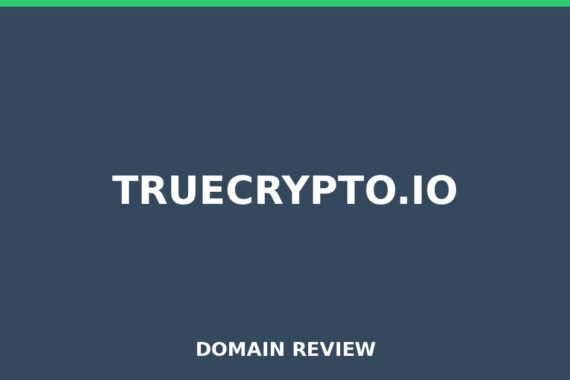 TRUECRYPTO.IO review 2026 - Domain review placeholder image for truecrypto.io