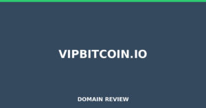 vipbitcoin.io 2026 Review – Legitimacy Check