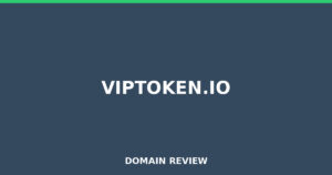 viptoken.io Review 2026 – Detailed Analysis