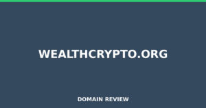 wealthcrypto.org 2026 Review – Legitimacy Check