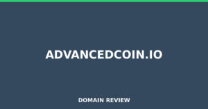advancedcoin.io Review 2026 – Detailed Analysis