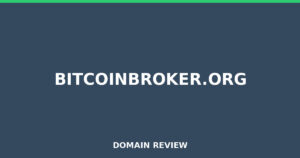 bitcoinbroker.org 2026 Review – Legitimacy Check