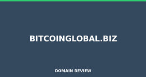 bitcoinglobal.biz Review 2026 – Detailed Analysis
