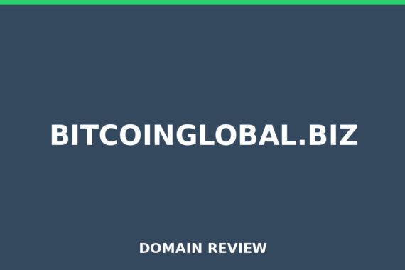 BITCOINGLOBAL.BIZ review 2026 - Domain review placeholder image for bitcoinglobal.biz