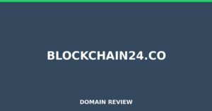 blockchain24.co 2026 Review – Legitimacy Check