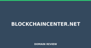 blockchaincenter.net 2026 Review – Legitimacy Check