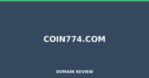 coin774.com Review 2026 – Detailed Analysis