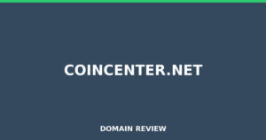coincenter.net 2026 Review – Legitimacy Check