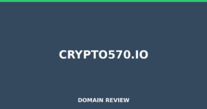 crypto570.io 2026 Review – Legitimacy Check