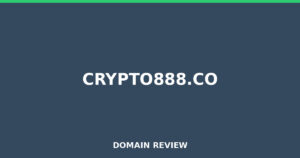 crypto888.co 2026 Review – Legitimacy Check