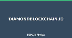 diamondblockchain.io 2026 Review – Legitimacy Check