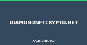 diamondnftcrypto.net 2026 Review – Legitimacy Check