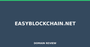 easyblockchain.net 2026 Review – Legitimacy Check
