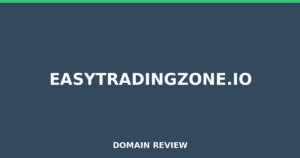 easytradingzone.io Review 2026 – Detailed Analysis