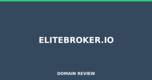 elitebroker.io Review 2026 – Detailed Analysis