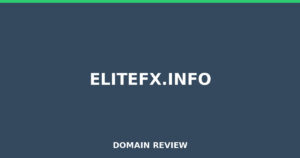 elitefx.info Review 2026 – Detailed Analysis