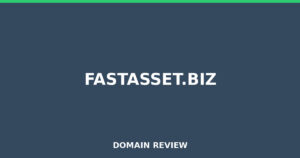fastasset.biz Review 2026 – Detailed Analysis