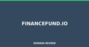 financefund.io 2026 Review – Legitimacy Check