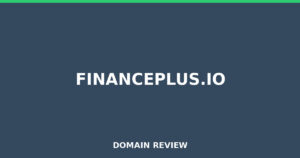 financeplus.io 2026 Review – Legitimacy Check