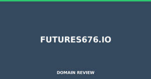 futures676.io 2026 Review – Legitimacy Check