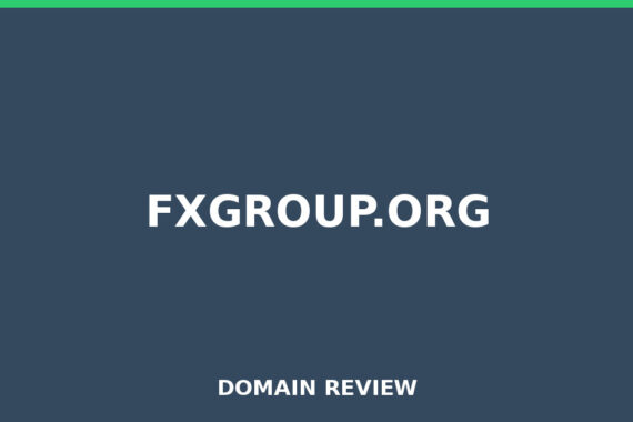 FXGROUP.ORG review 2026 - Domain review placeholder image for fxgroup.org