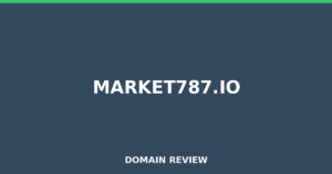 market787.io 2026 Review – Legitimacy Check
