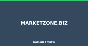 marketzone.biz 2026 Review – Legitimacy Check