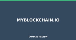 myblockchain.io 2026 Review – Legitimacy Check