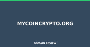 mycoincrypto.org Review 2026 – Detailed Analysis