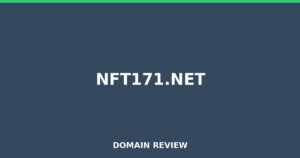 nft171.net Review 2026 – Detailed Analysis