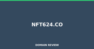 nft624.co 2026 Review – Legitimacy Check