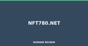 nft780.net 2026 Review – Legitimacy Check