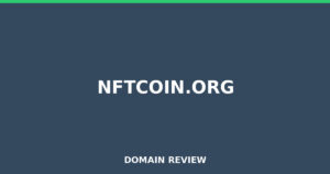 nftcoin.org 2026 Review – Legitimacy Check