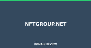 nftgroup.net 2026 Review – Legitimacy Check
