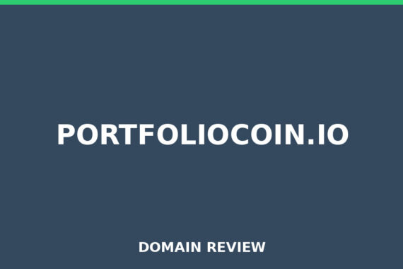 PORTFOLIOCOIN.IO review 2026 - Domain review placeholder image for portfoliocoin.io