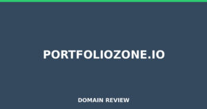 portfoliozone.io Review 2026 – Detailed Analysis