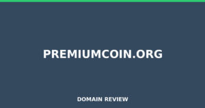 premiumcoin.org Review 2026 – Detailed Analysis
