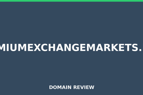 PREMIUMEXCHANGEMARKETS.INFO review 2026 - Domain review placeholder image for premiumexchangemarkets.info