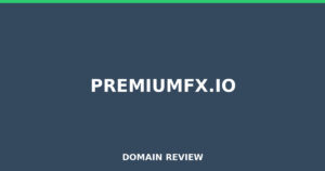 premiumfx.io 2026 Review – Legitimacy Check