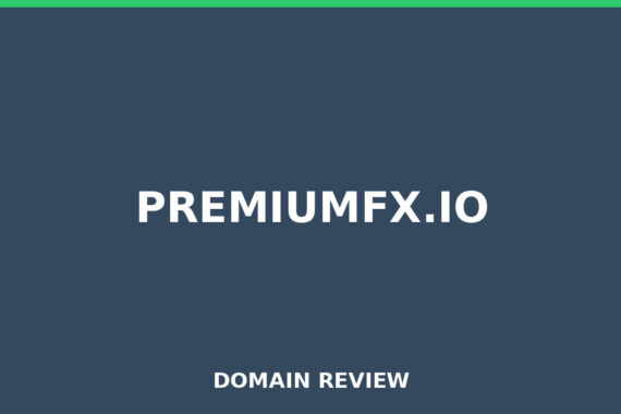 PREMIUMFX.IO review 2026 - Domain review placeholder image for premiumfx.io